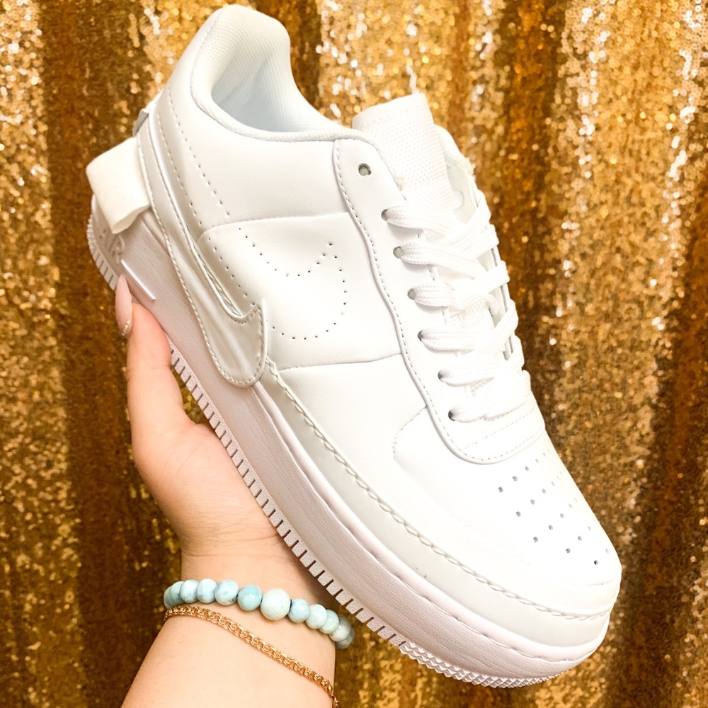 Nike AF1’s Jester! 🦋